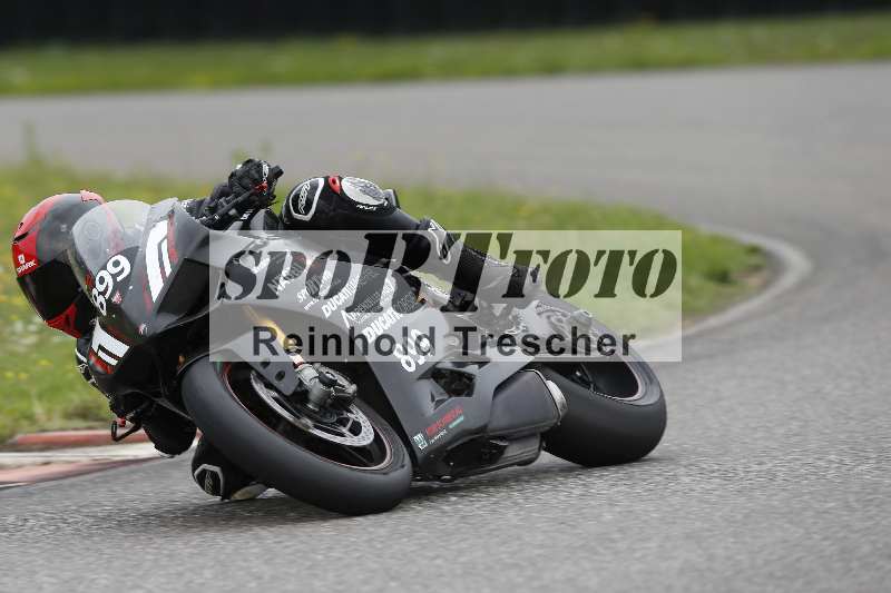 /35 26.07.2025 Speer Racing ADR/Gruppe rot/899